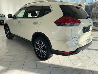 Nissan X-TRAIL 1.6DCi 96kw 2018 - 2