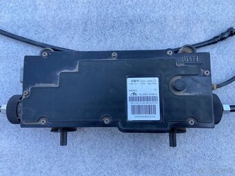 Modul EPB - Parkovací brzda Ford Focus C-Max 2003-2007 - 2