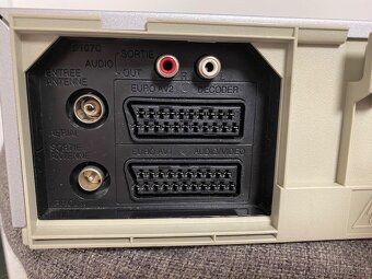 Videorekordér HomeTech (LG) - plně funkční - 2