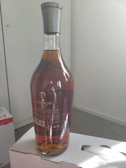 Francouzský Cognac Camus - 2