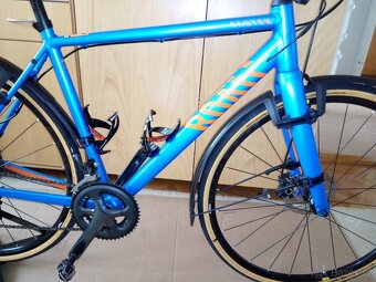 CANYON Roadlite AL 5.0 velikost M - 2