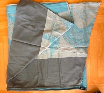 Nosící šátek DIDYMOS - 2