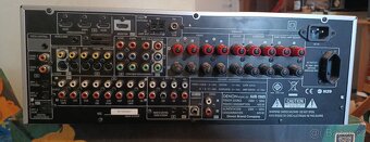 AV Receiver Denon AVR-1909,HDMI; 7 x 120 W - 2