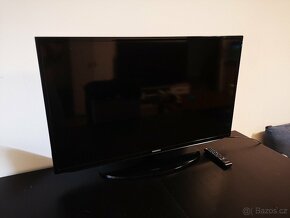 Samsung UE40EH5000 40", 101cm, Full HD - 2