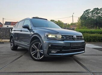 VW TIGUAN ALL SPACE R-LINE - 2