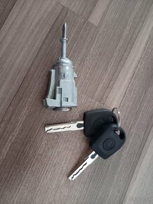 Nová Fabka Škoda - 2