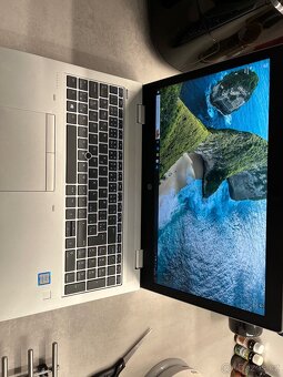HP Probook 650 G5 - 2