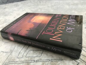 Tolkien and the invention of myth - 2
