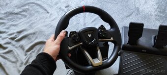 Xbox volant - 2