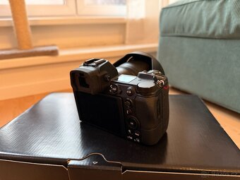 Prodám Nikon z6 - 2
