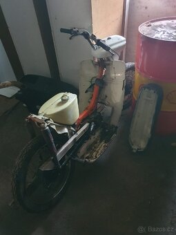 Jawa pionýrů - 2