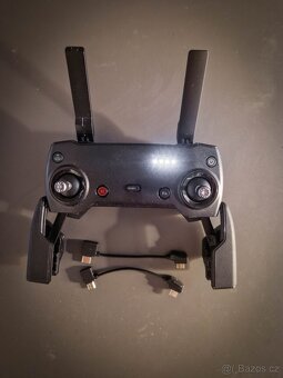 DJI Mavic Air Příslušenství - 2
