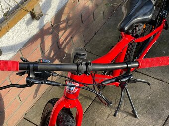 Scott Roxter 24 Bayern od 125cm s hydraulickymi brzdami - 2