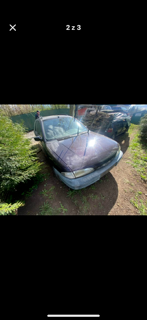 FORD MONDEO 1.8 na DÍLY AUTOMAT - 2