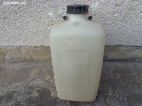 Nádoba na vodu 25 litrů - 2