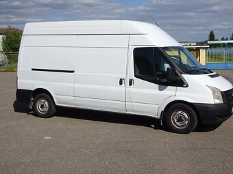 Ford Transit 2.2 TDCI r.v.2012 (74 kw) stk:6/2026 - 2