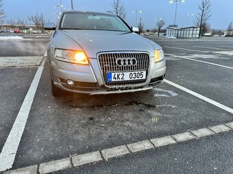 A6 Allroad - 2