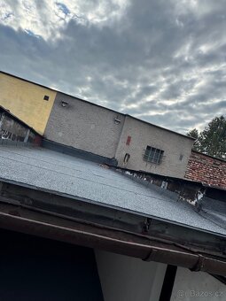 Řadová garáž Orlová Rydultowská - 2