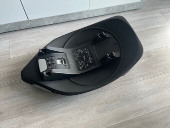 Cybex Cloud G I-size Plus + otočná báze Cybex base G - 2