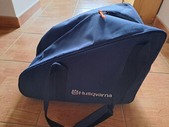 Taška na řetězovou pilu Husqvarna - 2