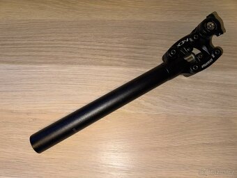 SR-Suntour SP17 NCX 30,9 mm x 350 mm - 2