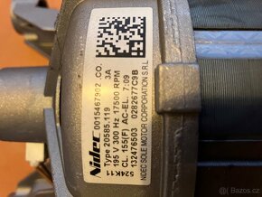 Nahradni dily na Aeg lavamat LS70840, a jine, vc Elektrolux - 2