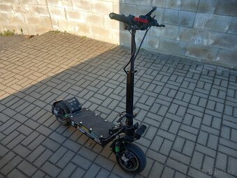 Ecowheel K100 - 2