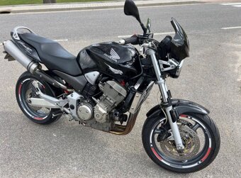 Prodám HONDA CB 900 F HORNET - 2