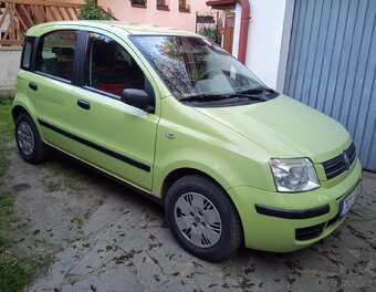 Fiat Panda - 2