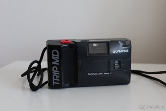 Olympus TRIP MD - 2