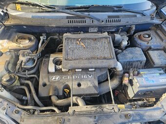 Hyundai Santa Fe č. 22171 - 2