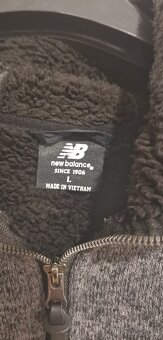 Bunda New Balance - 2