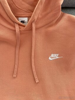 Mikina Nike vel. M - 2