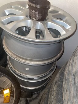 Elektrony na Volvo V40 / S40 - 2