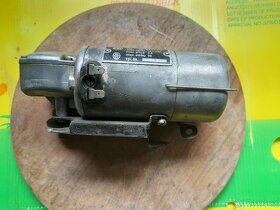 Motorky streracu po Go - 2