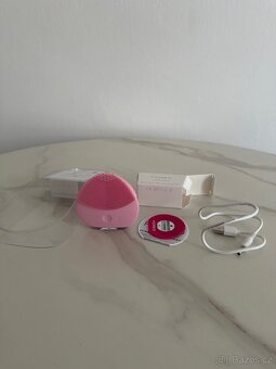 Foreo Luna mini 2 růžová - 2