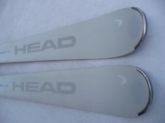 119. Damske lyže HEAD E-POWER JOY - 158 cm sezona 24/25 Top - 2