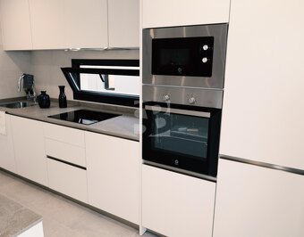 Novostavby bungalovů ve Fuente Álamo (Murcia) - 2