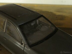 Model auta Porsche - 2