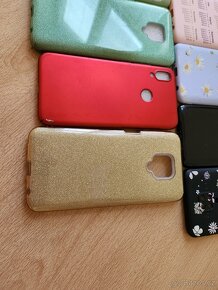 Kryty na Xiaomi Redmi 9 Pro Note - 2