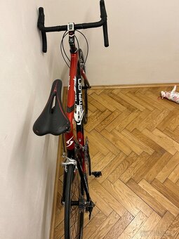 Silniční kolo Simplon karbon XL - 2