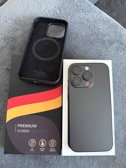 Apple IPhone 14 pro 256GB TOP - 2