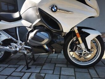 BMW R 1250 RT - 2
