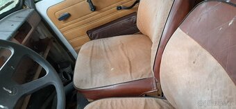 Trabant 601 - 2