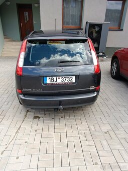 Ford Focus C-Max - 2