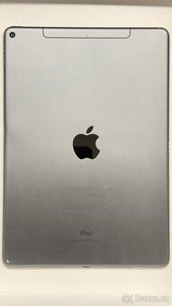 iPad Air 3 64GB Space Grey na Simku, pěkný stav - 2