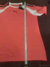 Sportovní tričko puma - 2
