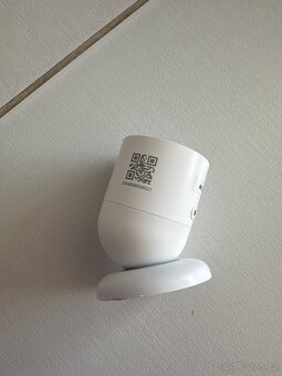 SONOFF Zigbee Human Presence Sensor - 2