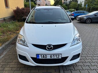 Mazda 5 1.8i - 2