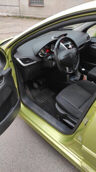 Peugeot 207sw - 2